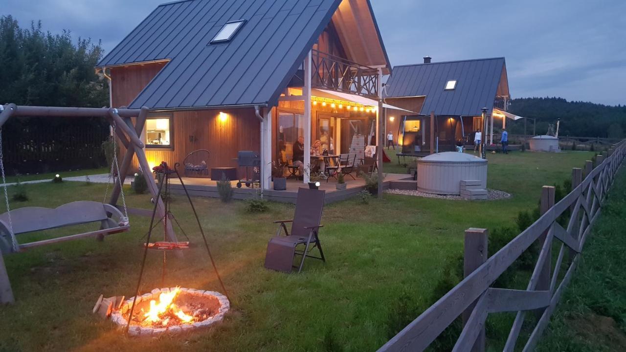 Przystanek Patulskie Pierszczewo Exterior foto