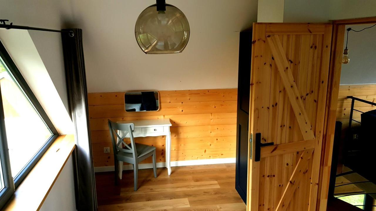Przystanek Patulskie Pierszczewo Exterior foto
