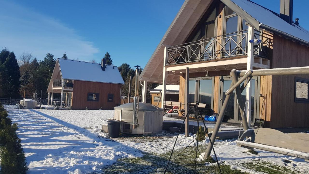 Przystanek Patulskie Pierszczewo Exterior foto