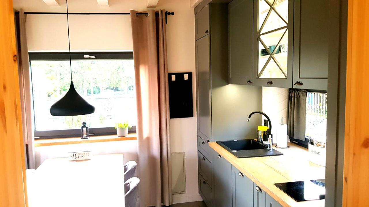 Przystanek Patulskie Pierszczewo Exterior foto