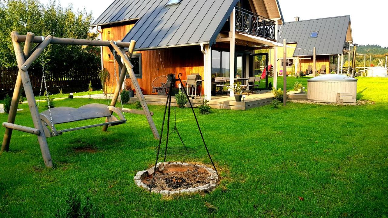 Przystanek Patulskie Pierszczewo Exterior foto