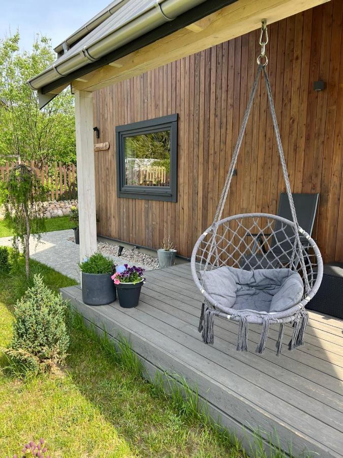 Przystanek Patulskie Pierszczewo Exterior foto